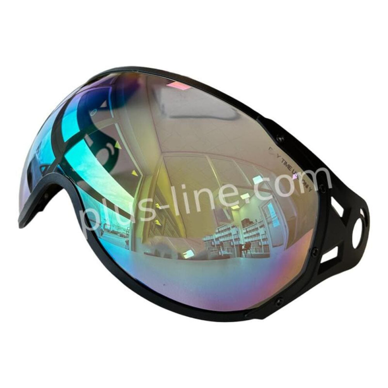 VITO VISIERE POUR FASHION MODA LAVORI SARENTA UNO - IRIDIUM
