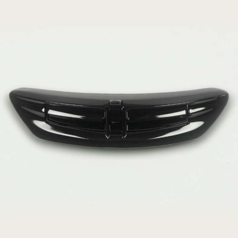 ARAI VENTILATION MENTONNIERE UE/M2 POUR RX-7 CORSAIR - NOIR