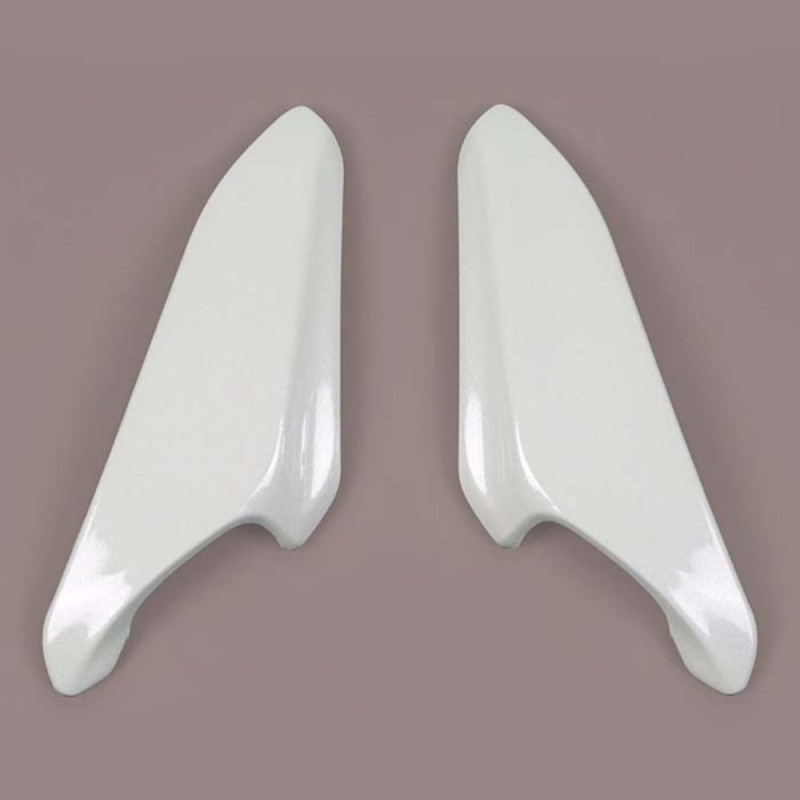 ARAI VENTILATION ARRIERE LATÉRALE INFÉRIEURE SIDE COWL VENT-3 DIAMOND