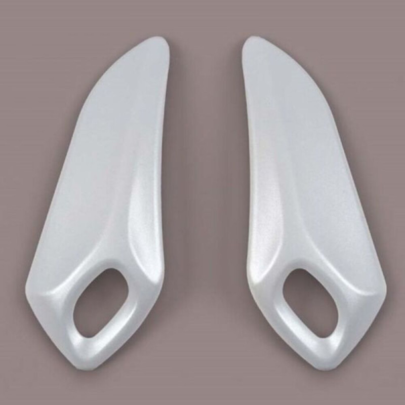 ARAI VENTILATION LATÉRALE FROST POUR CASQUE INTEGRAL - BLANC