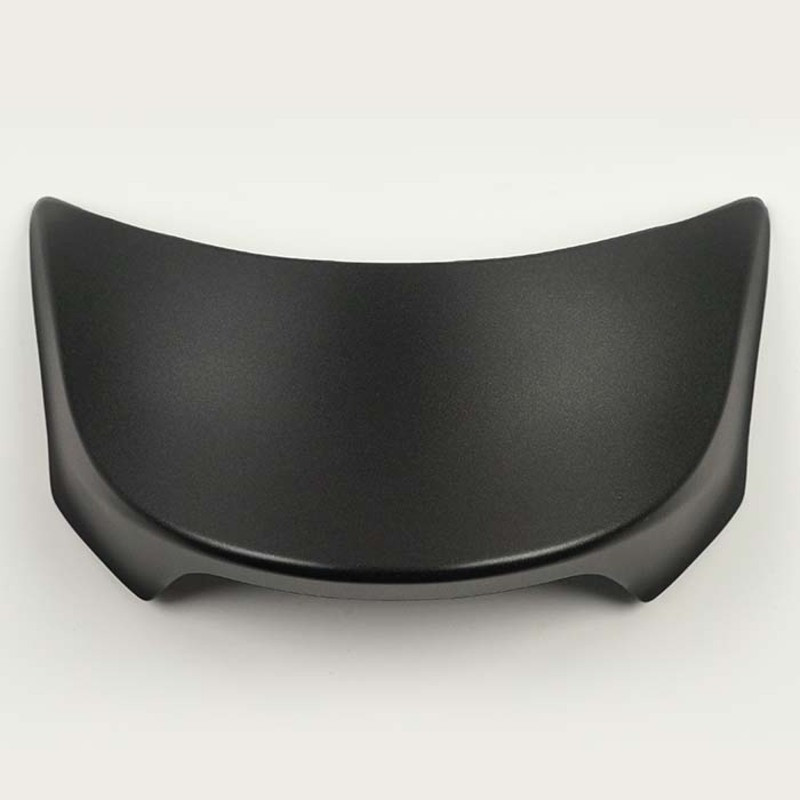 ARAI SPOILER POUR CASQUE INTÉGRAL XGR FROST - NOIR