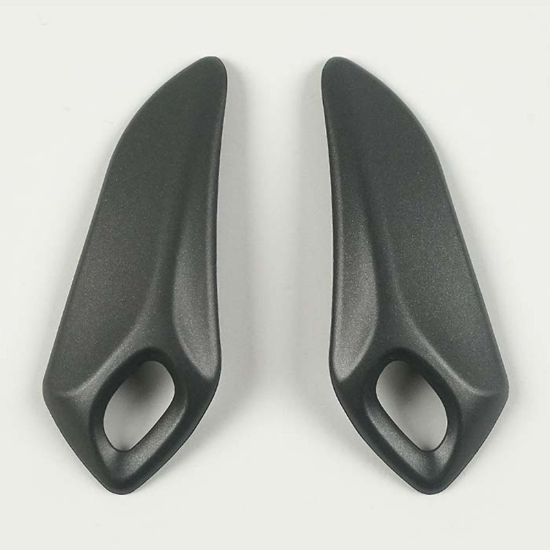 ARAI VENTILATION LATÉRALE VENT-6 POUR CASQUE INTÉGRAL - VERT MAT