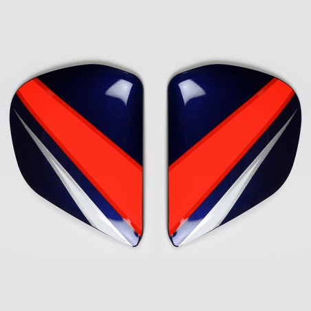 ARAI PLATINE ÉCRAN VAS VINALES