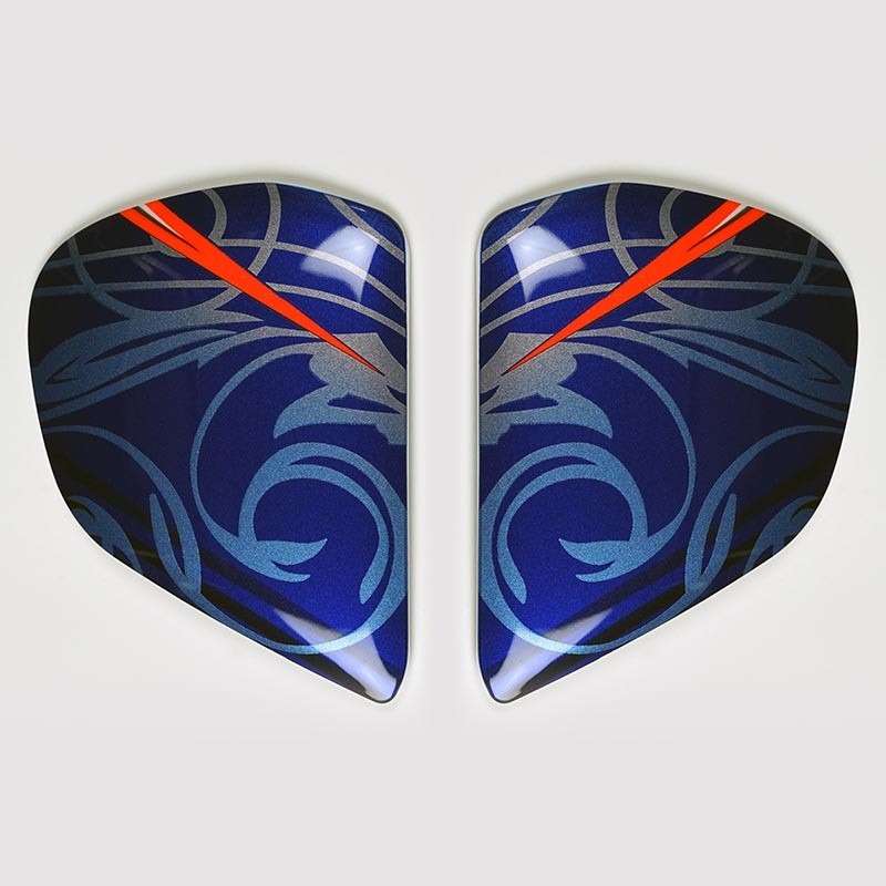 ARAI PLATINE ÉCRAN VAS PEDROSA