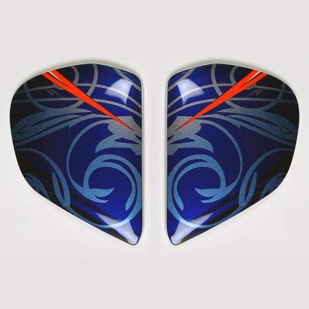 ARAI PLATINE ÉCRAN VAS PEDROSA