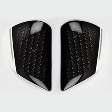 ARAI PLATINE ÉCRAN SAJ TEAM