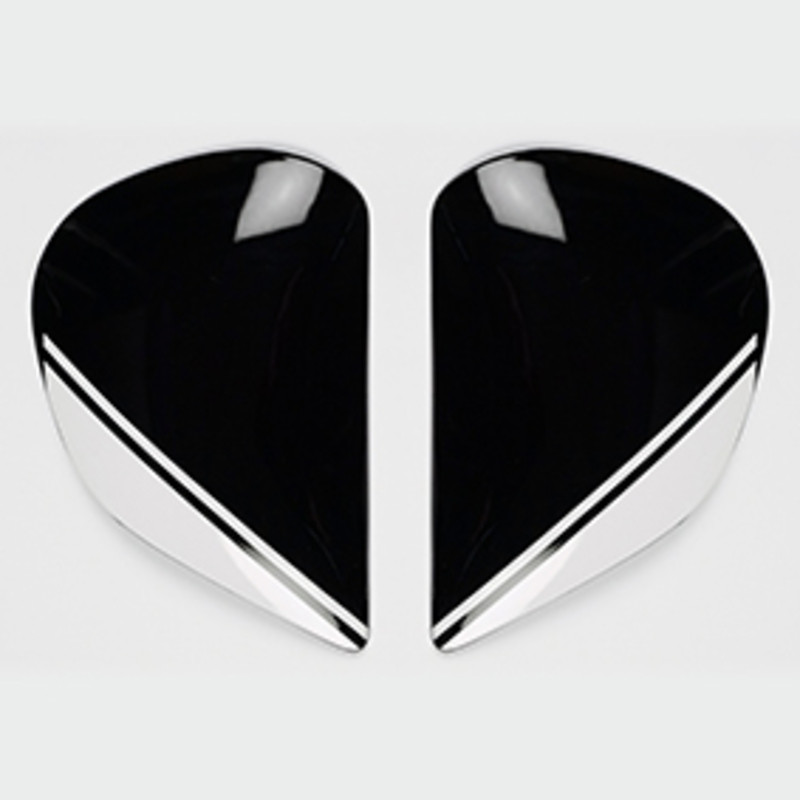 ARAI PLATINE ÉCRAN SAJ TARGET