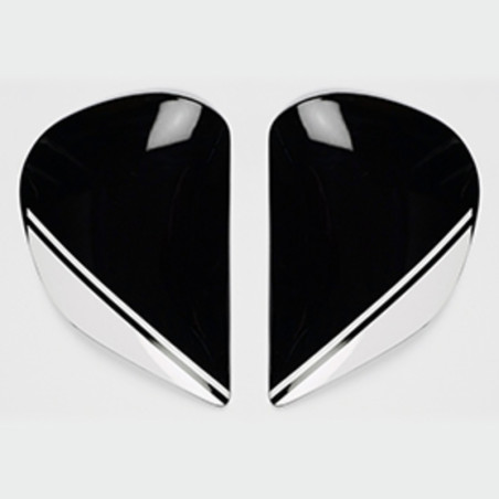 ARAI PLATINE ÉCRAN SAJ TARGET