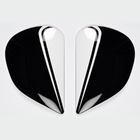 ARAI PLATINE ÉCRAN SAJ STAGE