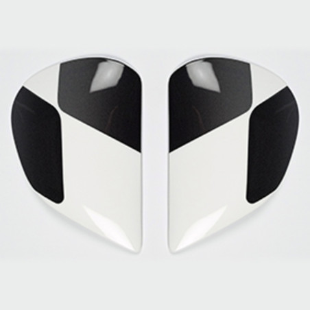 ARAI PLATINE ÉCRAN SAJ SPEEDRACER