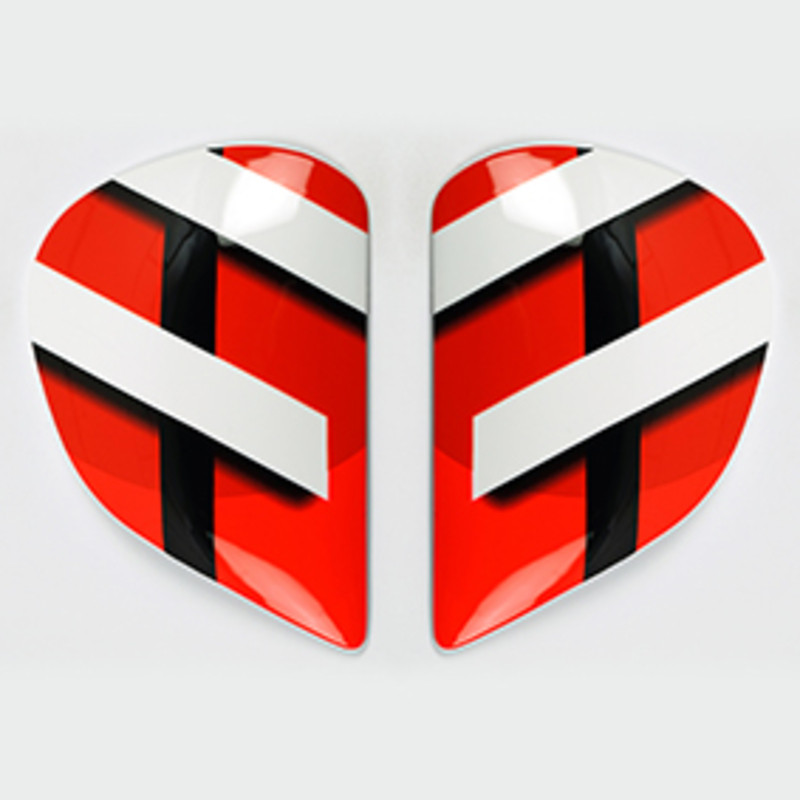 ARAI PLATINE ÉCRAN SAJ SENSAI