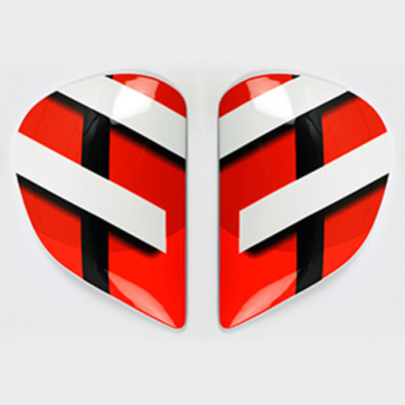 ARAI PLATINE ÉCRAN SAJ SENSAI