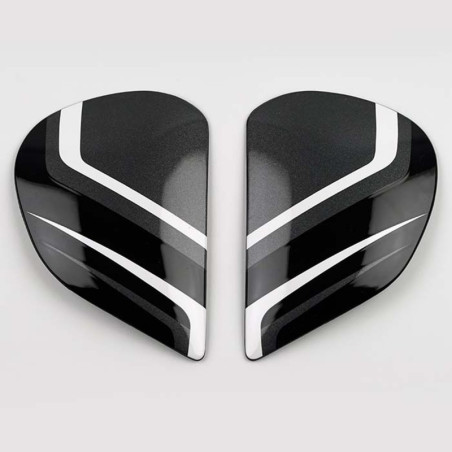 ARAI PLATINE ÉCRAN SAJ PURO
