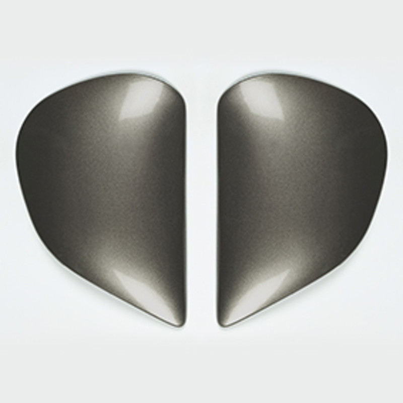 ARAI PLATINE ÉCRAN SAJ LEON GREY