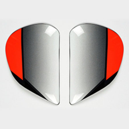 ARAI PLATINE ÉCRAN SAJ NATION