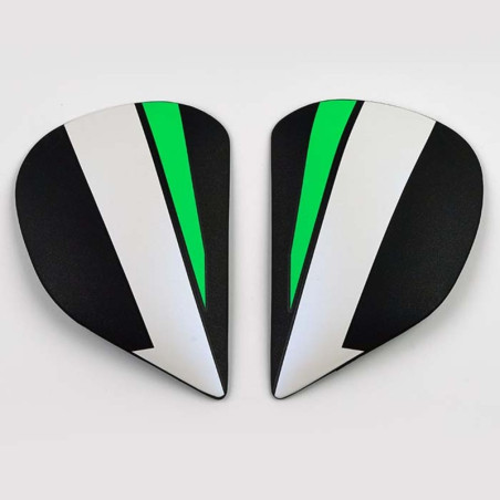ARAI PLATINE ÉCRAN SAJ MAXUS