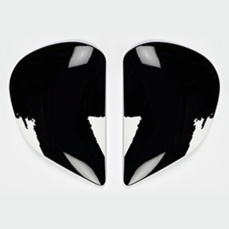 ARAI PLATINE ÉCRAN SAJ MARKER