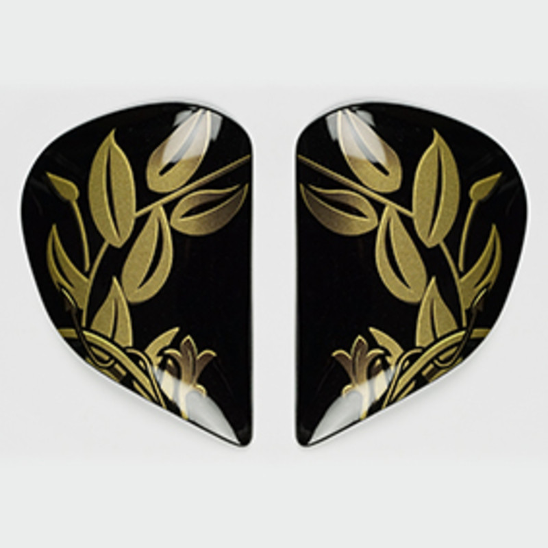 ARAI PLATINE ÉCRAN SAJ LAUREL