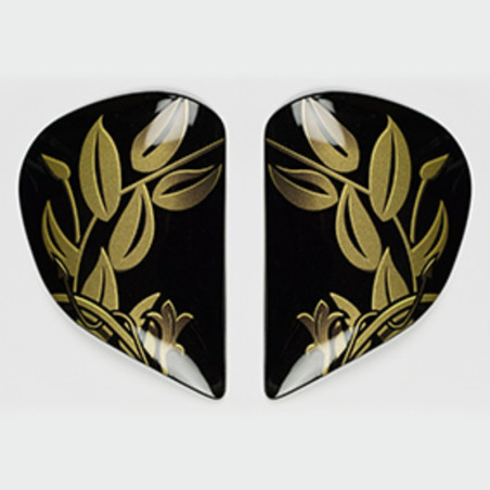 ARAI PLATINE ÉCRAN SAJ LAUREL