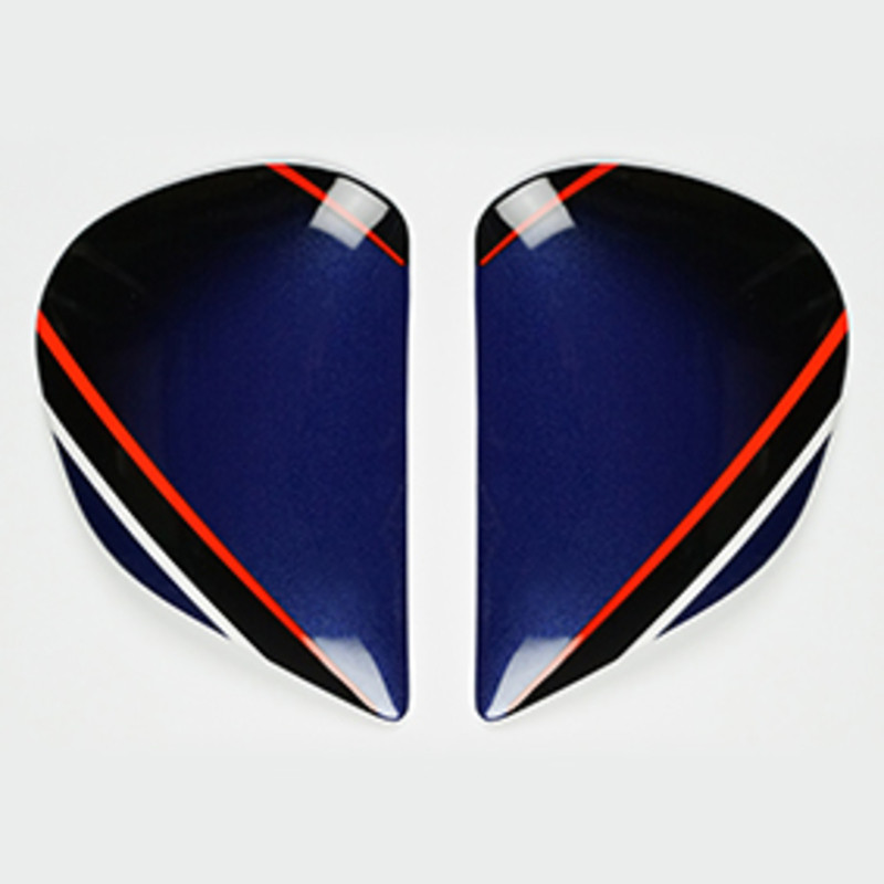 ARAI PLATINE ÉCRAN SAJ JONATHAN REA 3