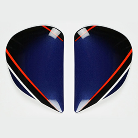ARAI PLATINE ÉCRAN SAJ JONATHAN REA 3