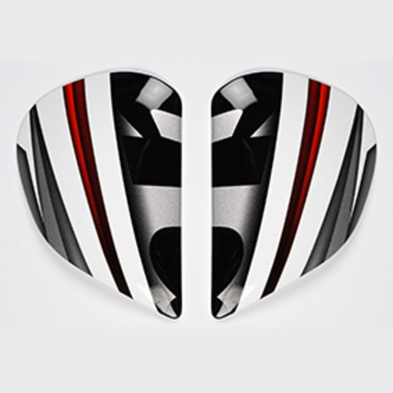 ARAI PLATINE ÉCRAN SAJ HONOR