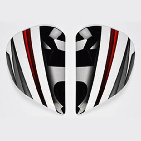 ARAI PLATINE ÉCRAN SAJ HONOR