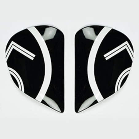 ARAI PLATINE ÉCRAN SAJ CONCEPT