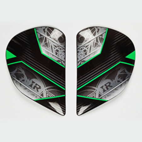 ARAI PLATINE ÉCRAN SAJ CHRONUS
