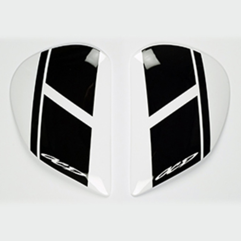 ARAI PLATINE ÉCRAN SAJ CHECKER