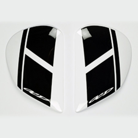 ARAI PLATINE ÉCRAN SAJ CHECKER