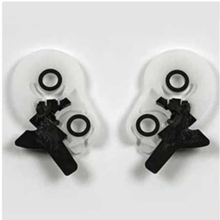 ARAI PLATINE ÉCRAN CASQUE JET TYPE LRS