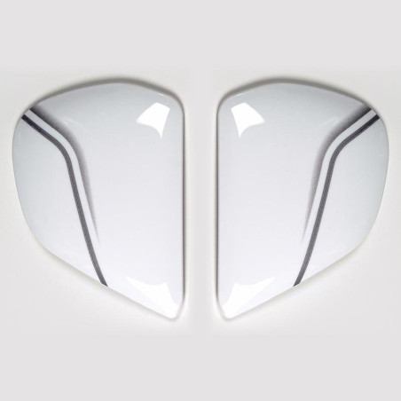 ARAI PLATINE ÉCRAN VAS SIDEPOD