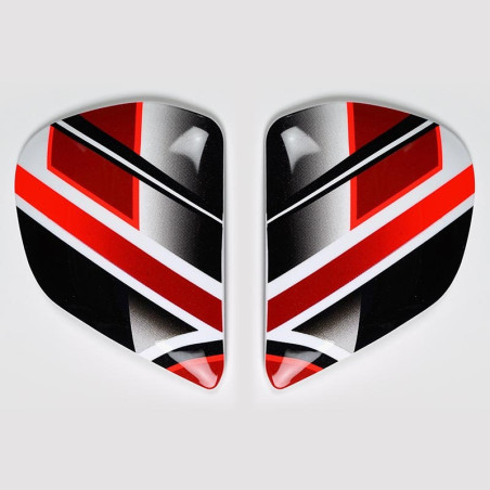 ARAI PLATINE ÉCRAN VAS IOM 2016