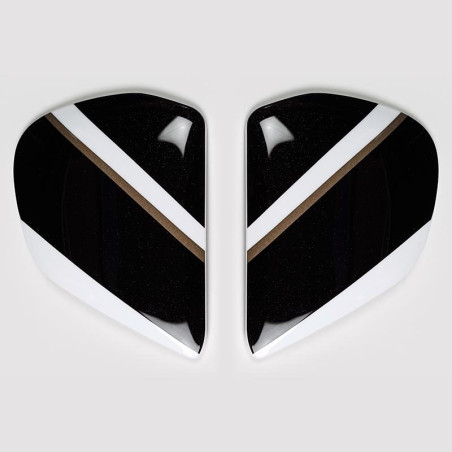 ARAI PLATINE ÉCRAN VAS HRC