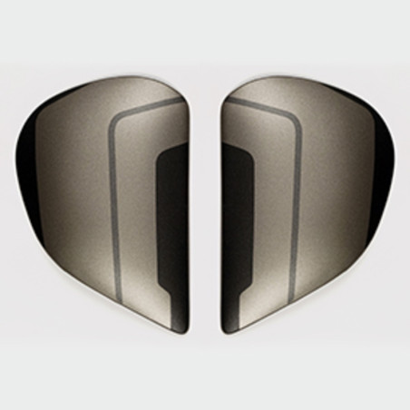 ARAI PLATINE ÉCRAN SAJ LINE