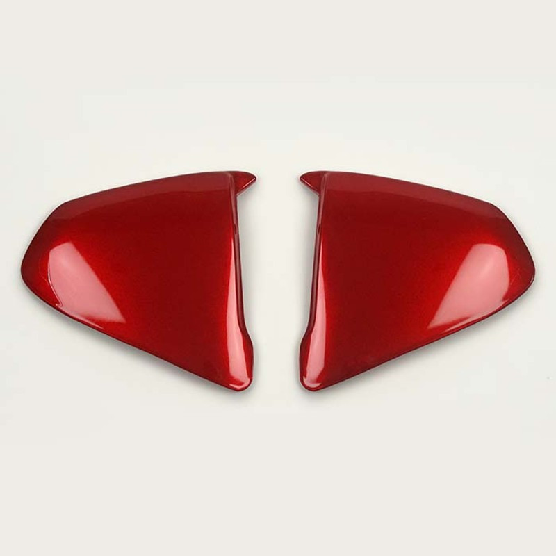 ARAI PLATINE ÉCRAN PSS VAS-Z PROS - ROUGE