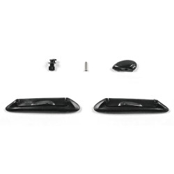 ARAI KIT VENTILATION ÉCRAN + LOCKTAB SAL/SAI ARAI