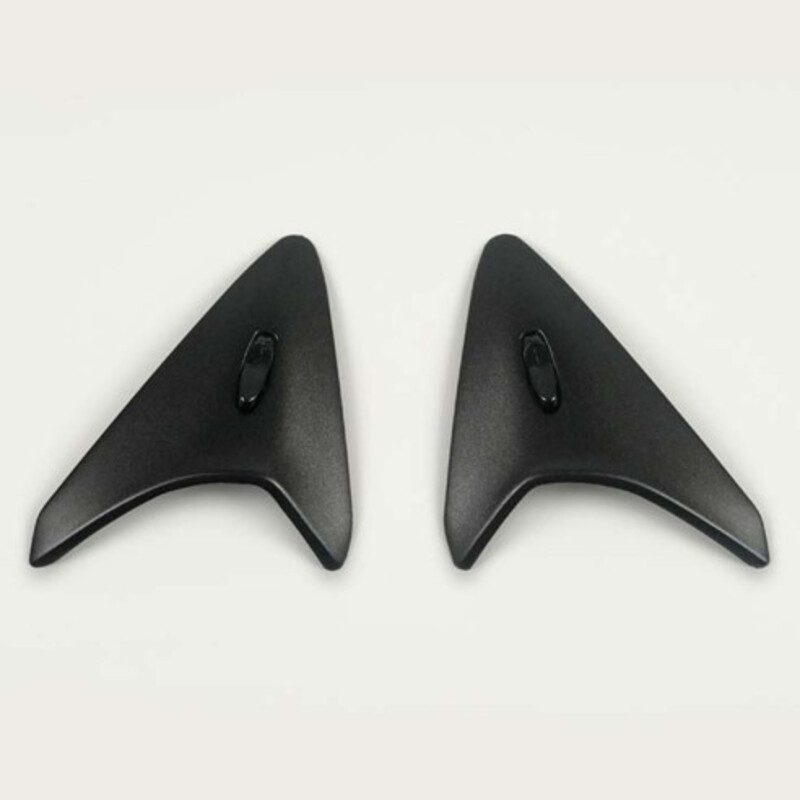 ARAI KIT VENTILATION ARRIERE FROST POUR SZ-f / SZ-Light/ LRS