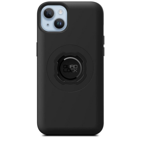 QUAD LOCK COQUE MAG IPHONE 15 PRO