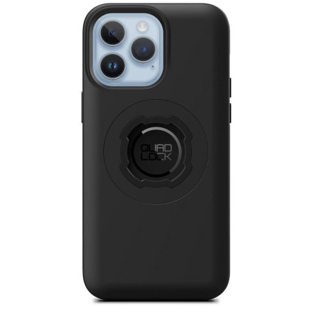 QUAD LOCK COQUE MAG IPHONE 15 PRO MAX