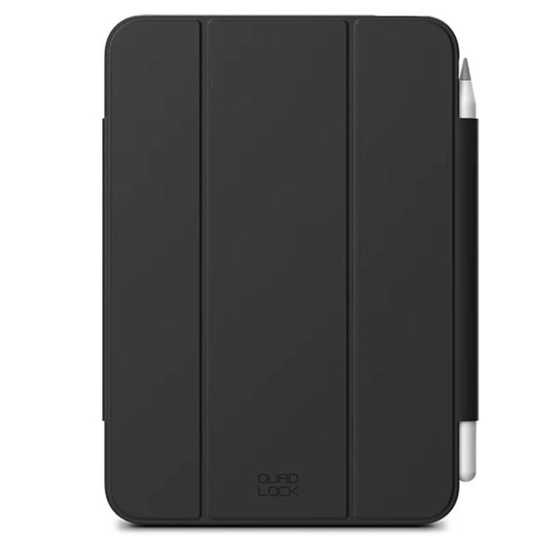 QUAD LOCK FOLIO iPAD MINI 6