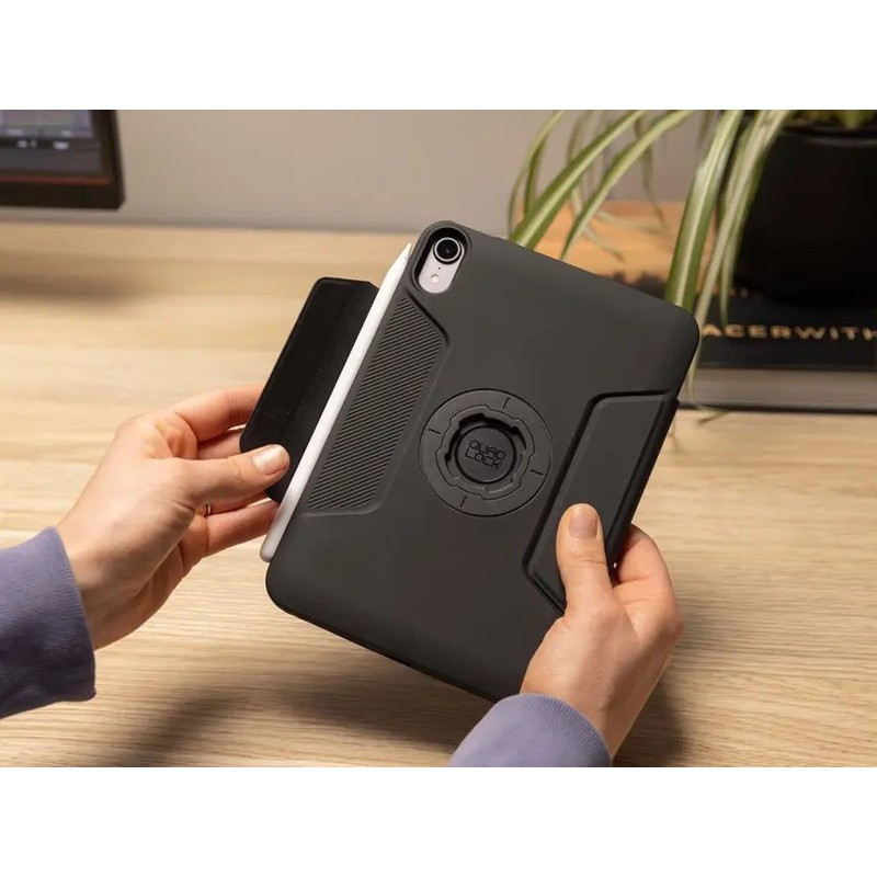 QUAD LOCK FOLIO iPAD MINI 6