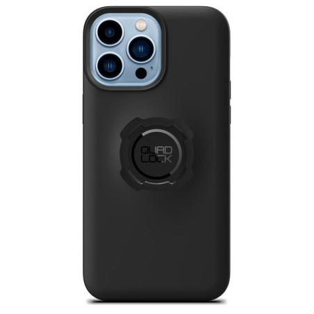 QUAD LOCK COQUE IPHONE 15 PRO MAX