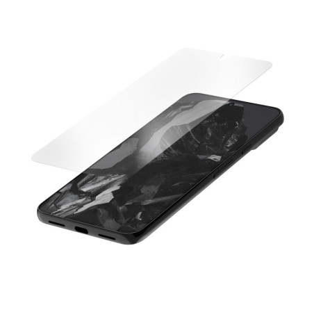 QUAD LOCK PROTECTION ÉCRAN VERRE TREMPÉ - GOOGLE PIXEL 8A (2 PACK)