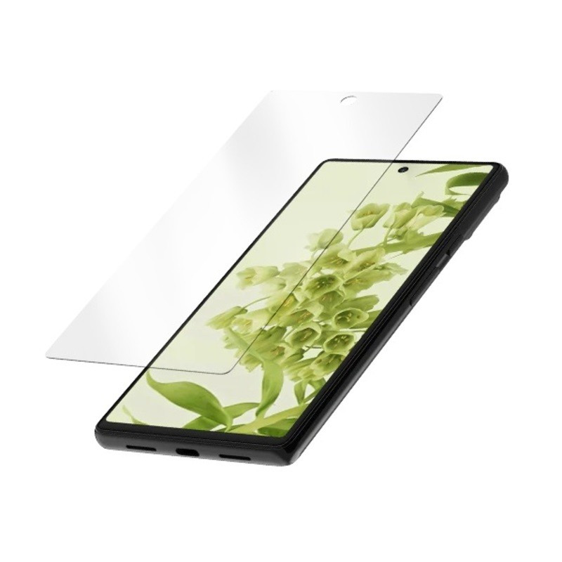 QUAD LOCK PROTECTION ÉCRAN VERRE TREMPÉ - GOOGLE PIXEL 6