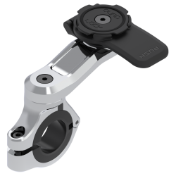 QUAD LOCK SUPPORT MOTO CHROME