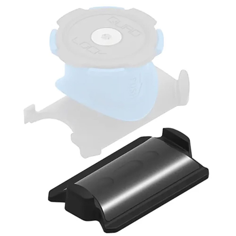 QUAD LOCK ADAPTEUR POUR POTENCE PLATE