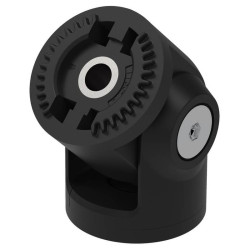 QUAD LOCK ADAPTEUR COUDÉ MOTO