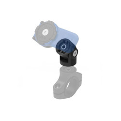 QUAD LOCK ADAPTEUR COUDÉ MOTO
